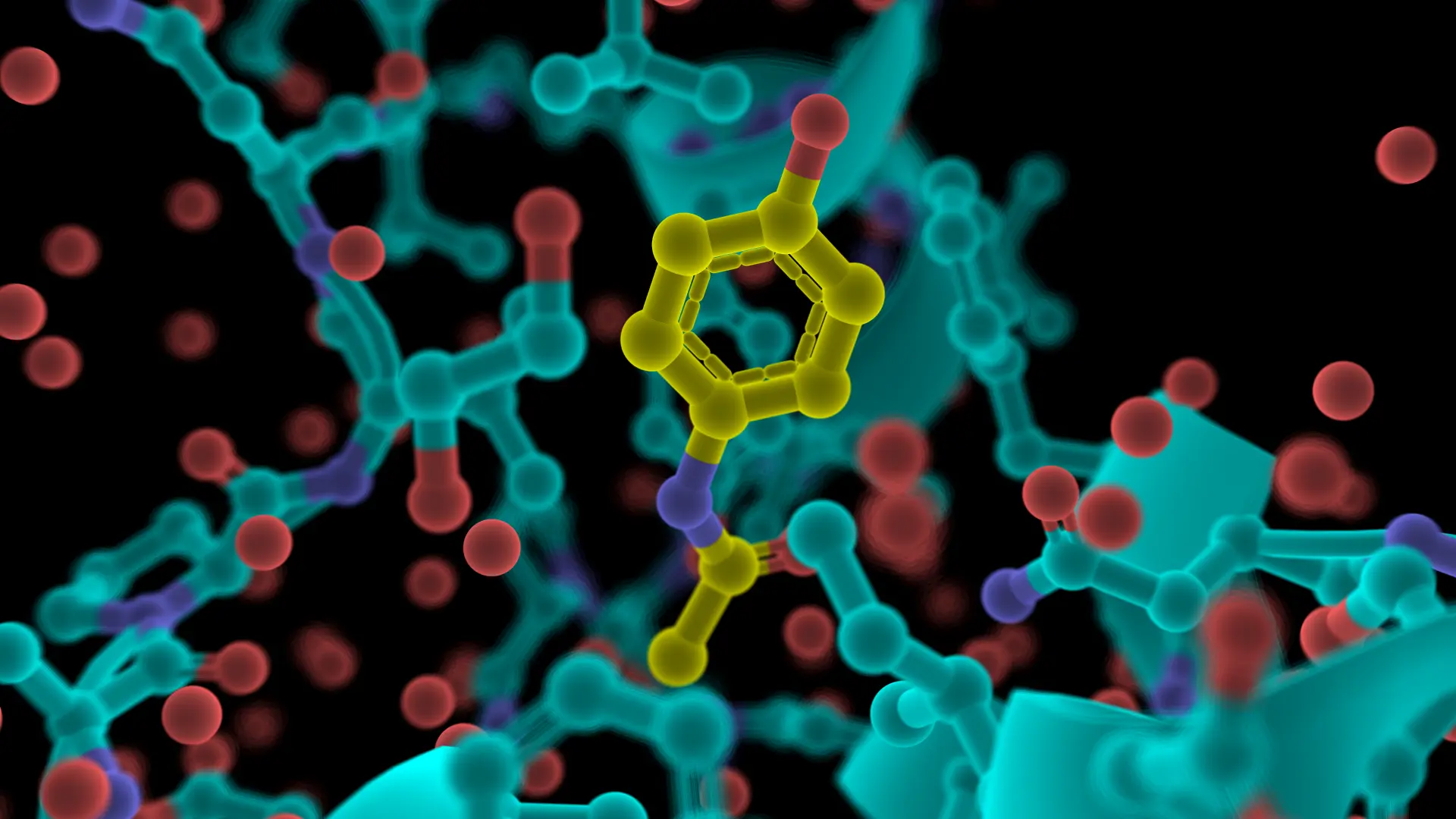 pymol