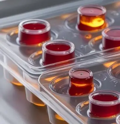 6-keto-PGF1a(6-keto-prostaglandin F1a) ELISA Kit