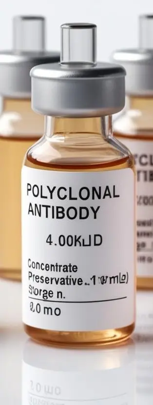 Goat anti-human Apolipoprotein C-II (APOC-II) PolyClonal antibody