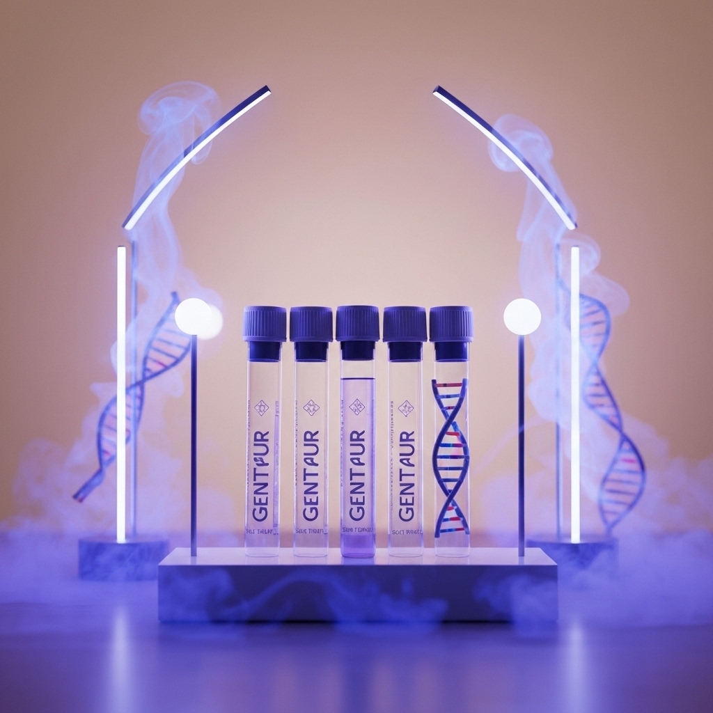  DNA Library Prep Kit 