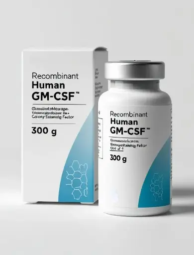 [NVP- GMP-CC79] GM-CSF