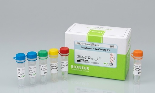 [S-6010] Gene Cloning Service