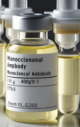 [CSB-MA000091M0m] Beta-Actin Monoclonal Antibody 